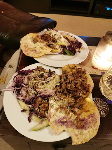 Photo of Andover Kebab & Pizza House - 39 London St, Andover SP10 2NU