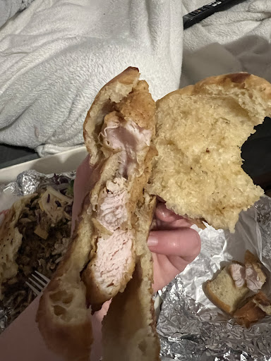 Photo of Andover Kebab & Pizza House - 39 London St, Andover SP10 2NU