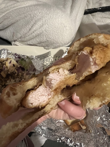 Photo of Andover Kebab & Pizza House - 39 London St, Andover SP10 2NU