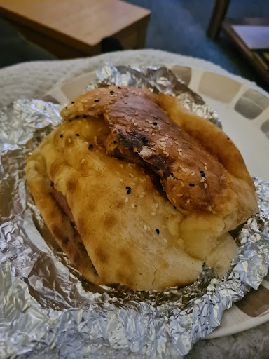 Photo of Andover Kebab & Pizza House - 39 London St, Andover SP10 2NU