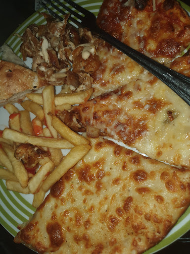 Photo of Andover Kebab & Pizza House - 39 London St, Andover SP10 2NU