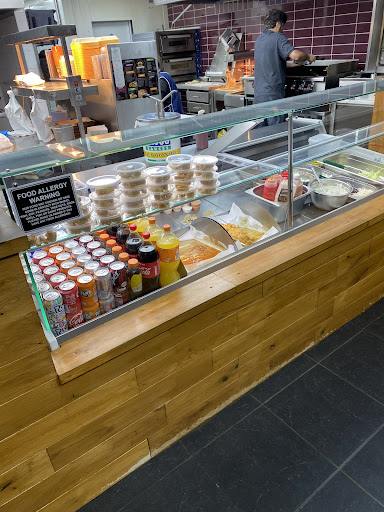 Photo of Andover Kebab & Pizza House - 39 London St, Andover SP10 2NU