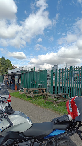 Photo of BIG BITE - Breakfasts | Burgers | Kebabs - 52 Central Way, Andover SP10 5AF