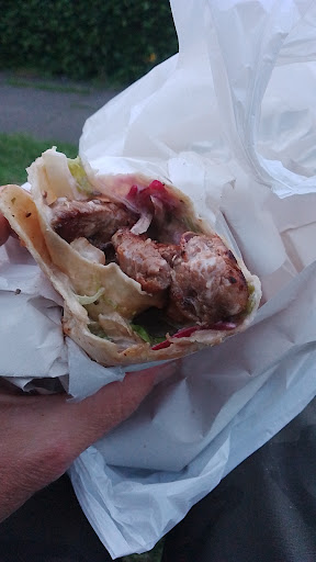 Photo of BIG BITE - Breakfasts | Burgers | Kebabs - 52 Central Way, Andover SP10 5AF