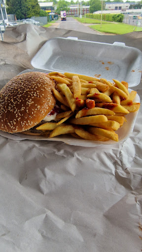 Photo of BIG BITE - Breakfasts | Burgers | Kebabs - 52 Central Way, Andover SP10 5AF