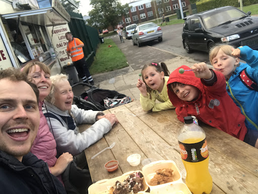 Photo of BIG BITE - Breakfasts | Burgers | Kebabs - 52 Central Way, Andover SP10 5AF