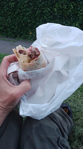 Photo of BIG BITE - Breakfasts | Burgers | Kebabs - 52 Central Way, Andover SP10 5AF