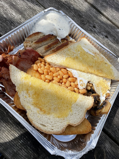 Photo of BIG BITE - Breakfasts | Burgers | Kebabs - 52 Central Way, Andover SP10 5AF