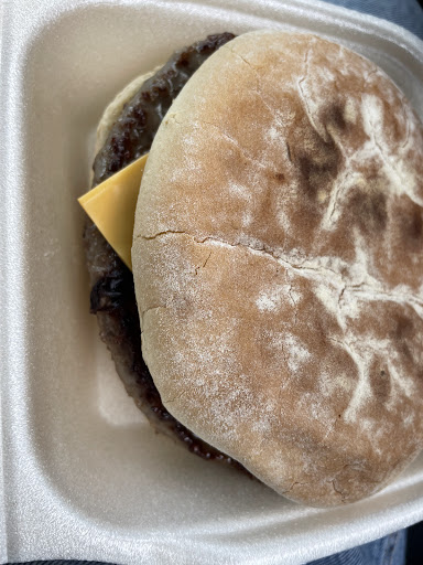 Photo of BIG BITE - Breakfasts | Burgers | Kebabs - 52 Central Way, Andover SP10 5AF