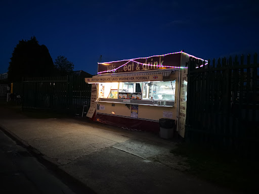 Photo of BIG BITE - Breakfasts | Burgers | Kebabs - 52 Central Way, Andover SP10 5AF