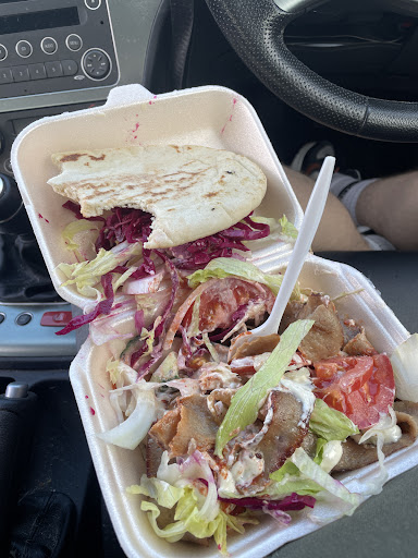 Photo of BIG BITE - Breakfasts | Burgers | Kebabs - 52 Central Way, Andover SP10 5AF