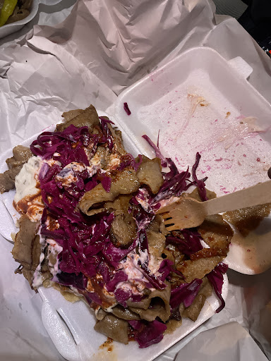 Photo of BIG BITE - Breakfasts | Burgers | Kebabs - 52 Central Way, Andover SP10 5AF