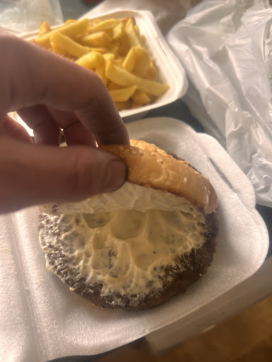 Photo of Weyhill Kebab Van - The Fairground, Weyhill, Andover SP11 0ST