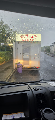 Photo of Weyhill Kebab Van - The Fairground, Weyhill, Andover SP11 0ST