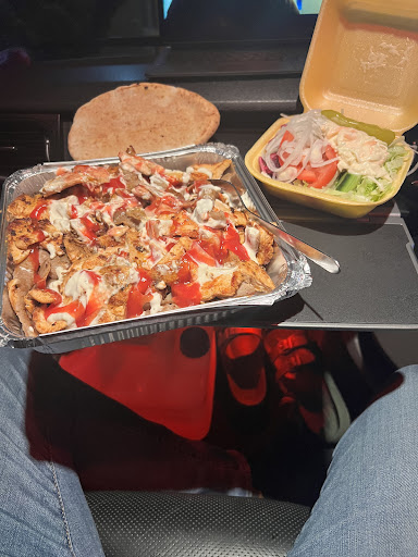 Photo of Weyhill Kebab Van - The Fairground, Weyhill, Andover SP11 0ST