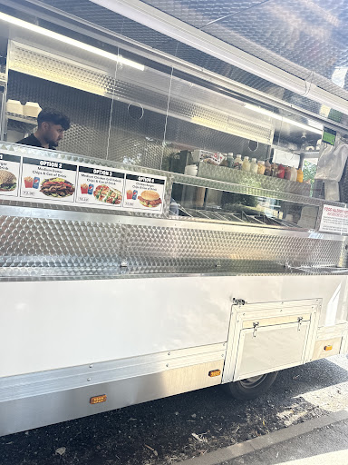 Photo of Adam's best kebabs and breakfast - Kentsboro, Stockbridge SO20 8DZ