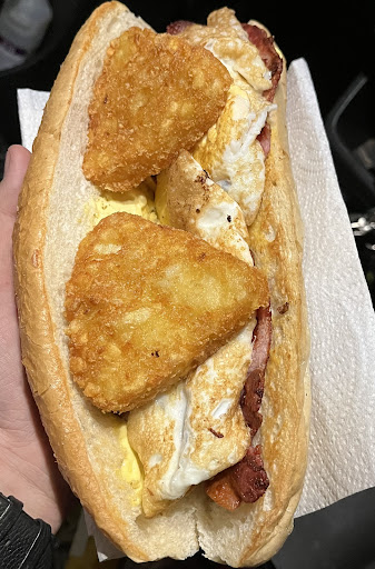 Photo of Adam's best kebabs and breakfast - Kentsboro, Stockbridge SO20 8DZ