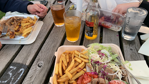 Photo of Adam's best kebabs and breakfast - Kentsboro, Stockbridge SO20 8DZ