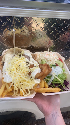 Photo of Adam's best kebabs and breakfast - Kentsboro, Stockbridge SO20 8DZ