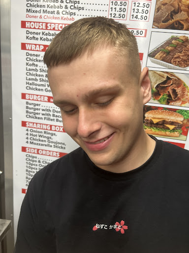 Photo of Adam's best kebabs and breakfast - Kentsboro, Stockbridge SO20 8DZ