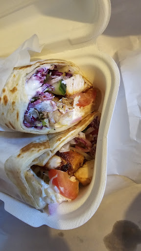 Photo of Adam's best kebabs and breakfast - Kentsboro, Stockbridge SO20 8DZ