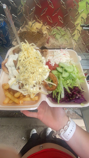 Photo of Adam's best kebabs and breakfast - Kentsboro, Stockbridge SO20 8DZ