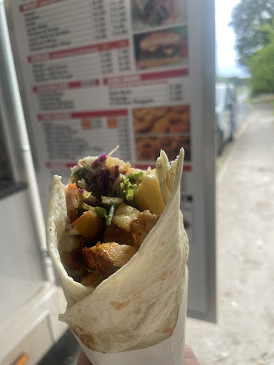 Photo of Adam's best kebabs and breakfast - Kentsboro, Stockbridge SO20 8DZ