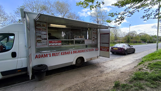 Photo of Adam's best kebabs and breakfast - Kentsboro, Stockbridge SO20 8DZ