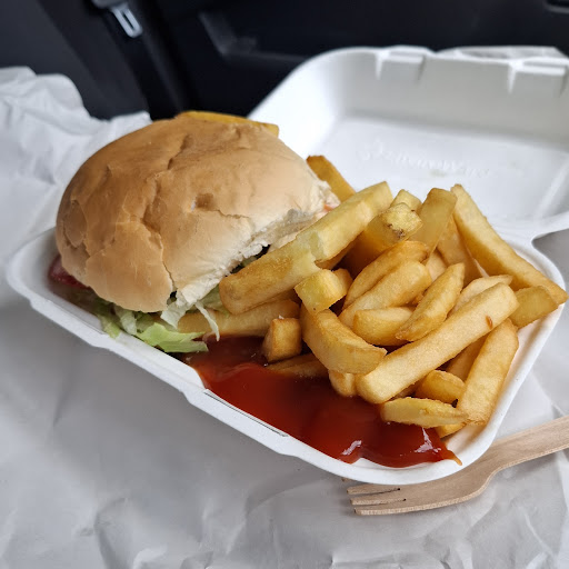 Photo of Adam's best kebabs and breakfast - Kentsboro, Stockbridge SO20 8DZ