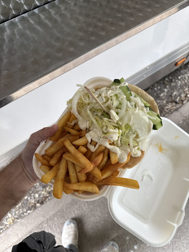 Photo of Adam's best kebabs and breakfast - Kentsboro, Stockbridge SO20 8DZ