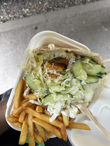 Photo of Adam's best kebabs and breakfast - Kentsboro, Stockbridge SO20 8DZ