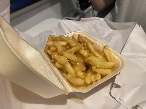 Photo of Adam's best kebabs and breakfast - Kentsboro, Stockbridge SO20 8DZ