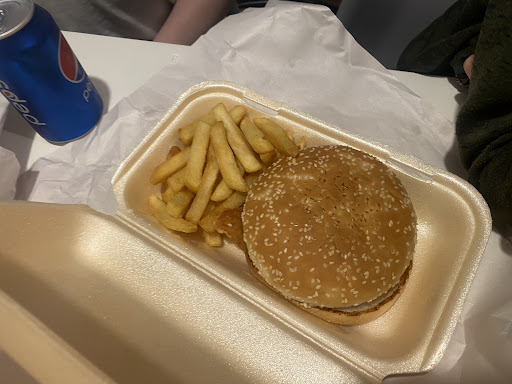 Photo of Adam's best kebabs and breakfast - Kentsboro, Stockbridge SO20 8DZ