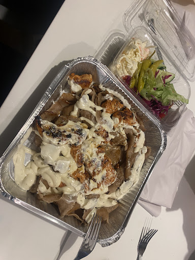 Photo of Adam's best kebabs and breakfast - Kentsboro, Stockbridge SO20 8DZ