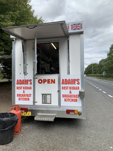 Photo of Adam's best kebabs and breakfast - Kentsboro, Stockbridge SO20 8DZ