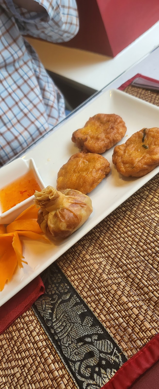 Photo of Restaurant Royal Thai - 31-33 West Port, Arbroath DD11 1RF