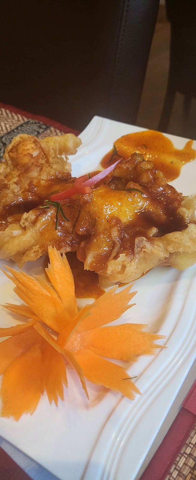 Photo of Restaurant Royal Thai - 31-33 West Port, Arbroath DD11 1RF