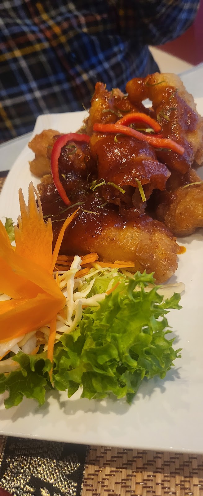 Photo of Restaurant Royal Thai - 31-33 West Port, Arbroath DD11 1RF