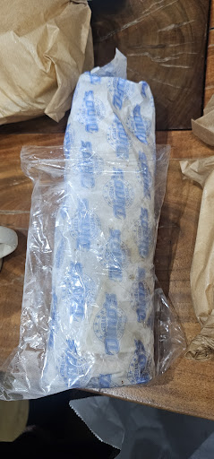 Photo of Dinos Kebab - Forfar - 65 Castle St, Forfar DD8 3AG