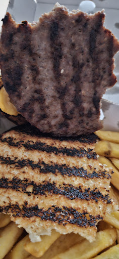 Photo of Dinos Kebab - Forfar - 65 Castle St, Forfar DD8 3AG