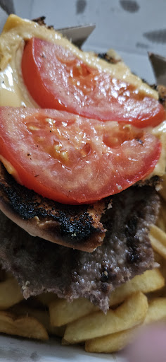 Photo of Dinos Kebab - Forfar - 65 Castle St, Forfar DD8 3AG