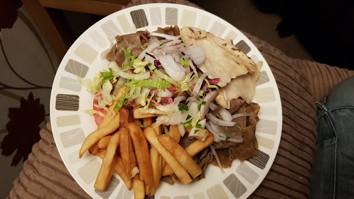 Photo of Dinos Kebab - Forfar - 65 Castle St, Forfar DD8 3AG