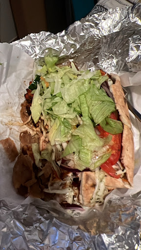 Photo of Ankara - 7 West Port, Arbroath DD11 1RF