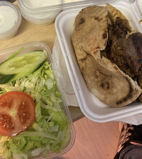 Photo of Best Kebab And Pizza House - 5 Keptie St, Arbroath DD11 1RQ