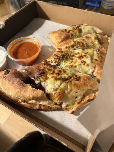 Photo of Best Kebab And Pizza House - 5 Keptie St, Arbroath DD11 1RQ