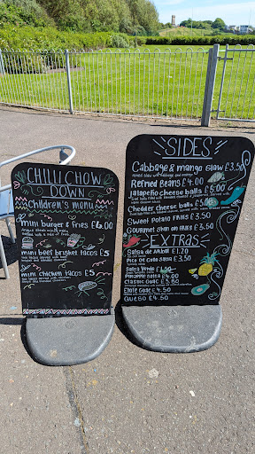 Photo of Chilli Chow Down - West Links Eatery, 3 Queen's Dr, Arbroath DD11 1QD