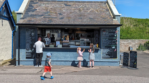 Photo of Chilli Chow Down - West Links Eatery, 3 Queen's Dr, Arbroath DD11 1QD