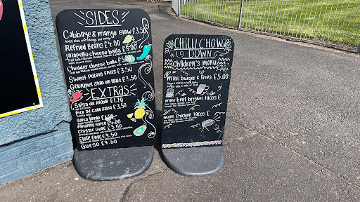 Photo of Chilli Chow Down - West Links Eatery, 3 Queen's Dr, Arbroath DD11 1QD