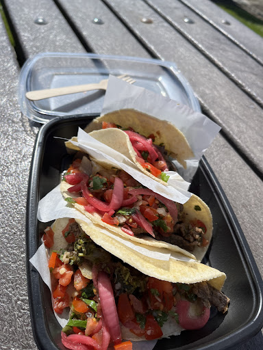 Photo of Chilli Chow Down - West Links Eatery, 3 Queen's Dr, Arbroath DD11 1QD