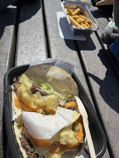 Photo of Chilli Chow Down - West Links Eatery, 3 Queen's Dr, Arbroath DD11 1QD